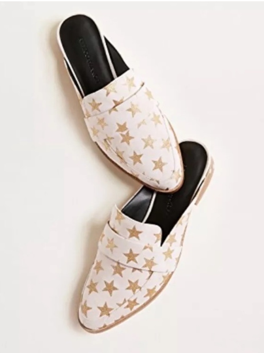 Rebecca Minkoff Mules